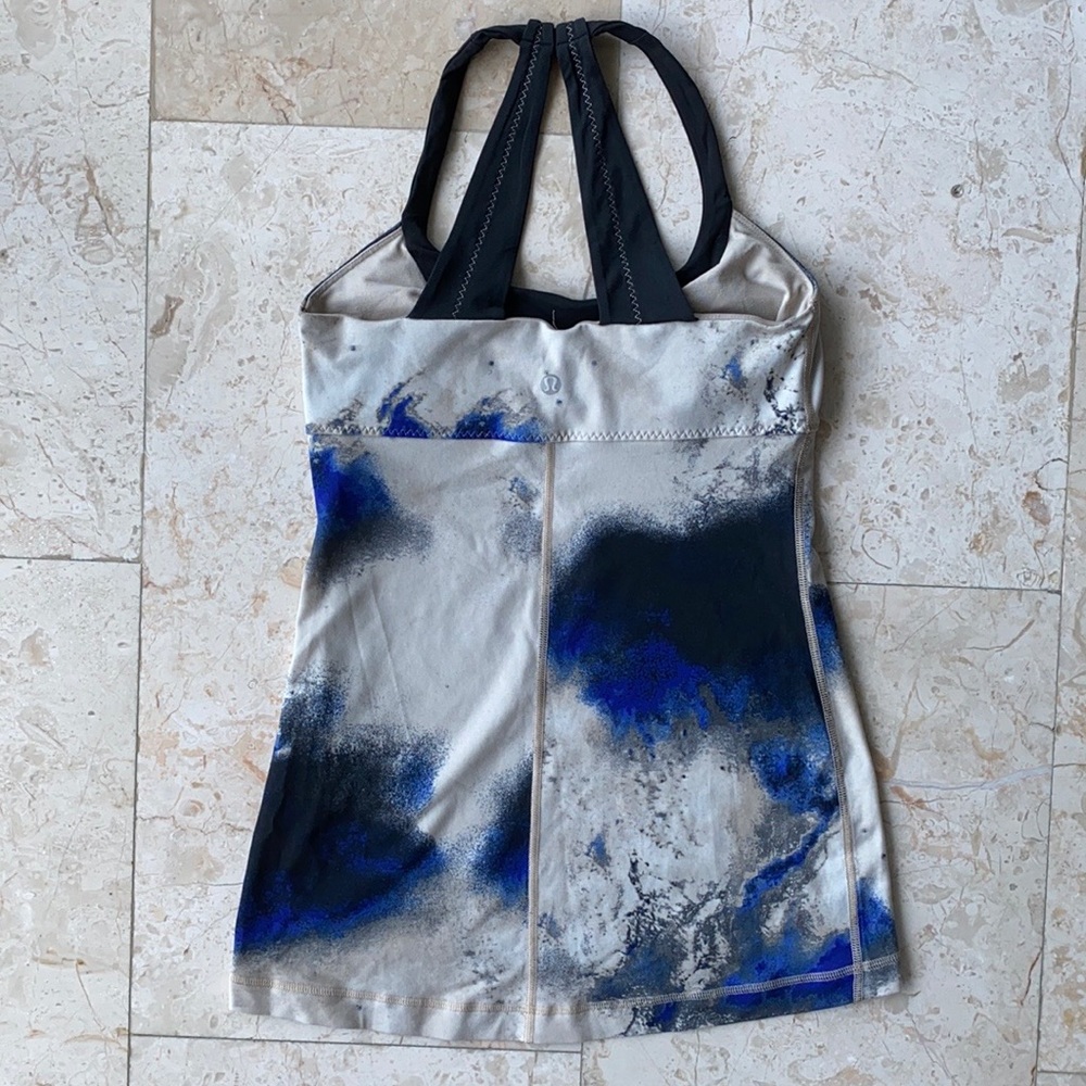 Lululemon Scoop Me Up Tank - Picture 7 of 11